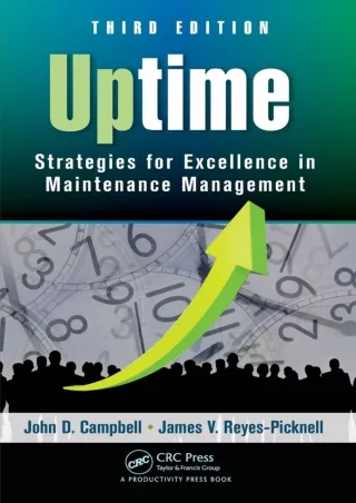 get [PDF] Download Uptime