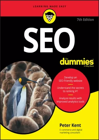 [PDF] DOWNLOAD SEO For Dummies