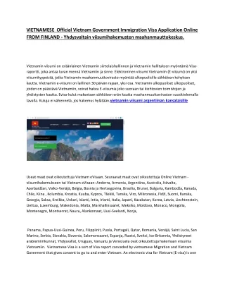 VIETNAMESE-Official-Vietnam-Government-Immigration-Visa-Application-Online-FROM-FINLAN1-pdf