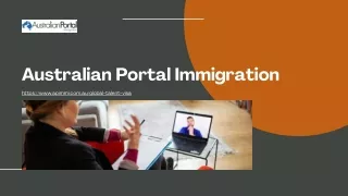 Global Talent Visa Australia | Apimmi.com.au