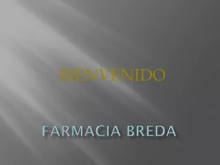 Consigue la mejor Farmacia de turno en Finestrelles