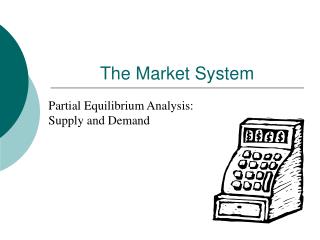 The Market System