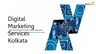 Digital Marketing Services Kolkata