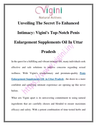 Penis Enlargement Supplements Oil  in Uttar Pradesh Call-8130095129