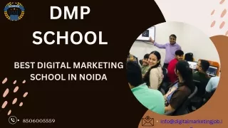 Best Digital Marketing School In Noida