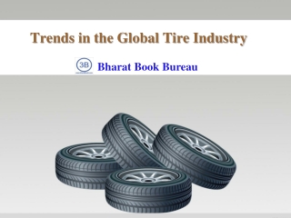 Trends in the Global Tire Industry