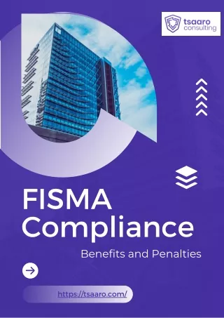 FISMA COMPLIANCE