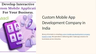 Custom-Mobile-App-Development-Company-in-India