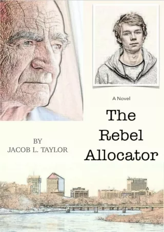 [PDF] DOWNLOAD The Rebel Allocator