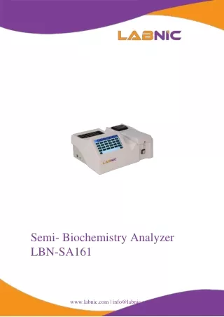 Semi - Biochemistry-Analyzer-LBN-SA161_compressed