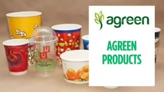 Agreen Products