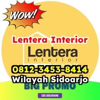 HP 0812-3453-8414 Kontraktor Rab Jasa Renovasi Rumah Sidoarjo