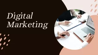 Top Digital Marketing institute in Rohtak