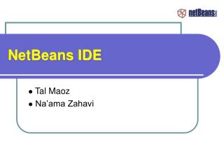 NetBeans IDE