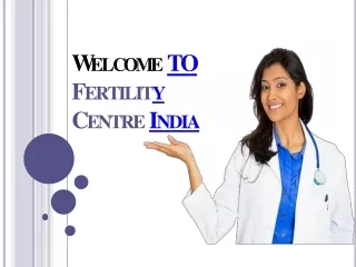 Best Surrogacy Agency in India