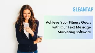 text marketing software