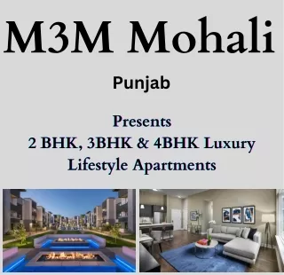 M3M Mohali Punjab-Brochure.pdf