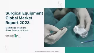 Global Computer Peripheral Equipment Market Demand, Forecast Report To 2032