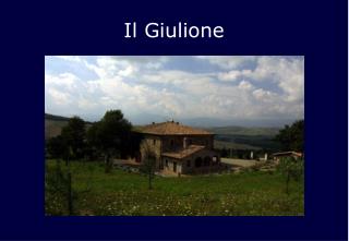 Il Giulione