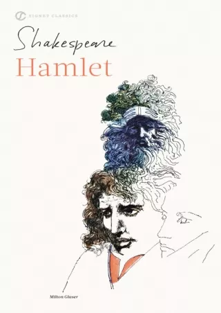 $PDF$/READ/DOWNLOAD Hamlet (Signet Classics)