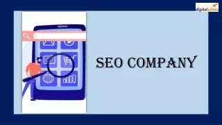 SEO COMPANY