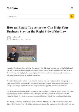 themediumblog-com-how-an-estate-tax-attorney-can-help-your-business-stay-on-the-