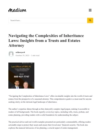 themediumblog-com-navigating-the-complexities-of-inheritance-laws-insights-from-