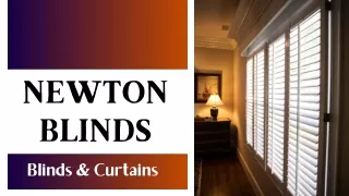 Blinds Cheshire