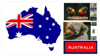 Australia