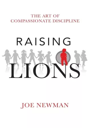 PDF_ Raising Lions