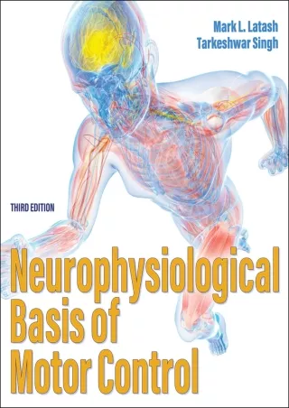 PDF_ Neurophysiological Basis of Motor Control