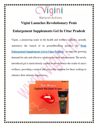 Penis Enlargement Supplements Gel in Uttar Pradesh Call- 8130095129