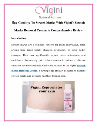 Best Stretch Mark Cream For Pregnancy Call-8130095129