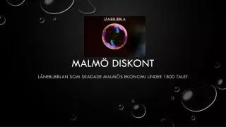 Malmö Diskont