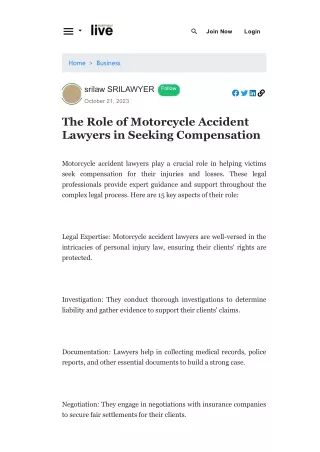 shirra-livepositively-com-the-role-of-motorcycle-accident-lawyers-in-seeking-com