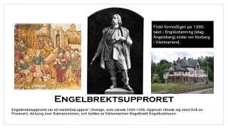 Engelbrektsupproret