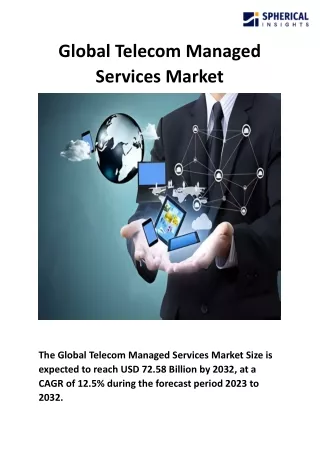 Global Telecom Managed Services Market