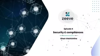 Webinar- GBA Episode 4 – Enterprise Blockchain Adoption “Security & Adoption”