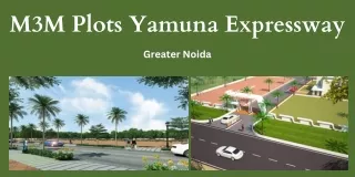 M3M Yamuna Expressway Greater Noida-Plots-Brochure.pdf