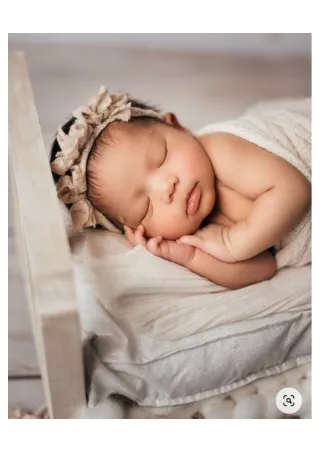 Murrieta Newborn Photographer