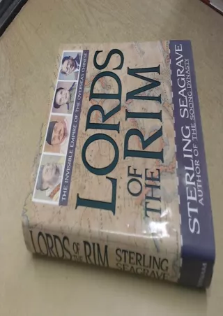 PDF_ [PDF] DOWNLOAD  Lords of the Rim read