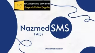 www.smsindus.com, FAQs