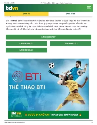 bti-the-thao-bdvn