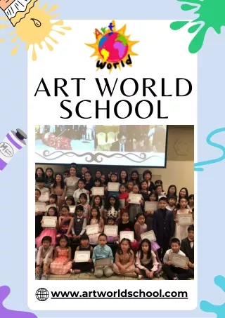 Fine Art Teachers Portland - Art World School