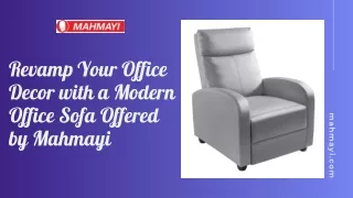 Stylish Office Sofas| Buy Designer Couches Online| Reputed Online Furniture Stor