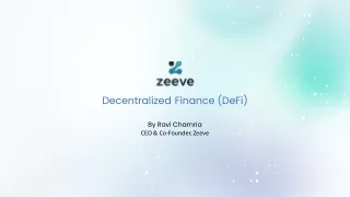 Webinar-Dubai DeFi Series-Webinar 1-The Basics of DeFi