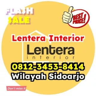 HP 0812-3453-8414 Layanan Jasa Renovasi Rumah Dan Desain Sidoarjo