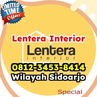 HP 0812-3453-8414 Layanan Rekomendasi Jasa Renovasi Rumah Sidoarjo