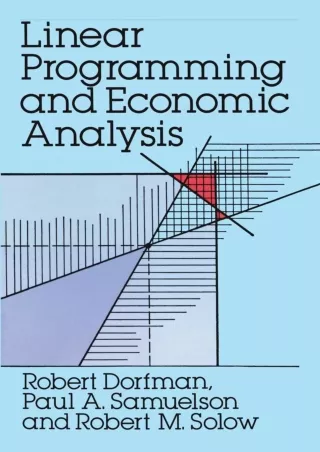 Linear-Programming-and-Economic-Analysis-Dover-Books-on-Computer-Science