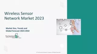 Wireless Sensor Network